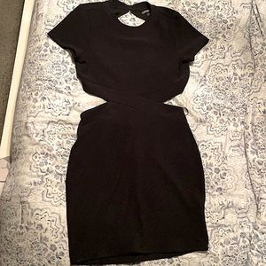 Spin on the LBD